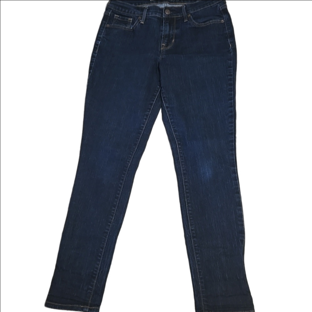 ♡Old Navy curvy profile midrise jeans size 4